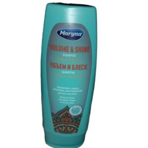 Shampoo de naranja ( 800 ml)