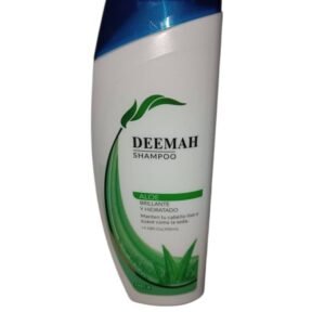 Shampoo DEEMAH (400 ml)