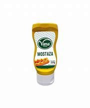 Mostaza Vima (320g)