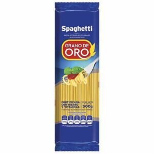 Spaghetti (500g)
