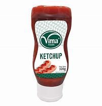 Kétchup Vima (320g)