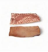 Costilla de cerdo (1 lb)