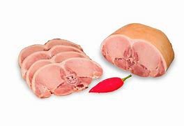 Chuleta de cerdo (5 lb)