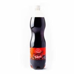 Refresco tuKola (1.5L)