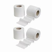 Papel Higiénico (4 rollos)