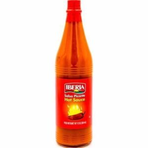 Salsa Picante (177ml)