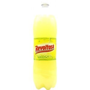 Refresco de Limón (2lt)