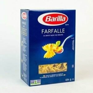 Farfalle (454g)