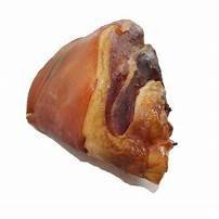 Cerdo ahumado ( 5 lb)