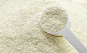 Leche en polvo a granel (1kg)