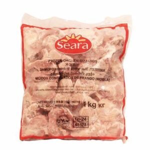 Mollejas de pollo ( 1kg)