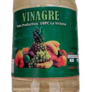 Vinagre (1lt)