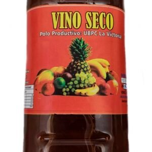 Vino Seco (1lt)