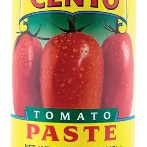 Pasta de tomate (340gr)