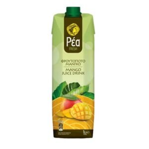 Jugo de mango(1lt)