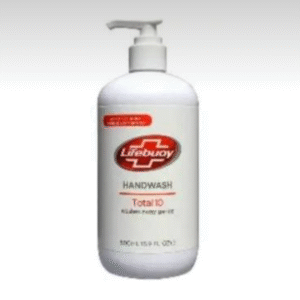 Gel de mano (500ml)