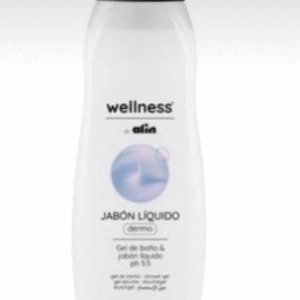 Jabón Líquido (750ml)