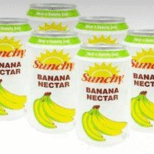 Néctar de Banana (6u)