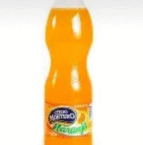 Refresco De Naranja (1.5lt)