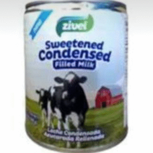 Leche Condensada (390g)