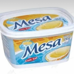 Mantequilla margarina (250gr)