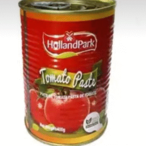 Pasta de tomate (400g)
