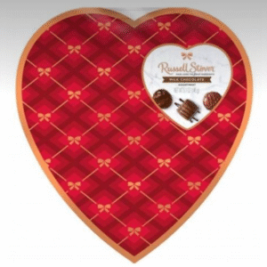 Chocolate Russell Stover