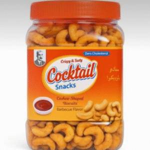 Galletas Crujientes(200g)