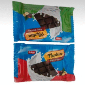 Péter de Chocolate (2unidades)