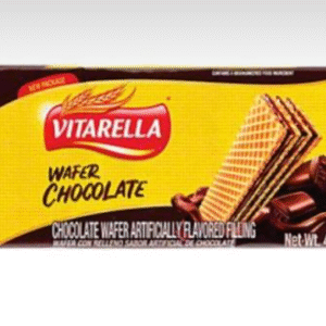 Sorbeto de chocolate (120 gr)