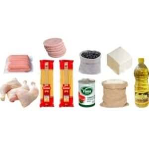 Combo de alimento #3