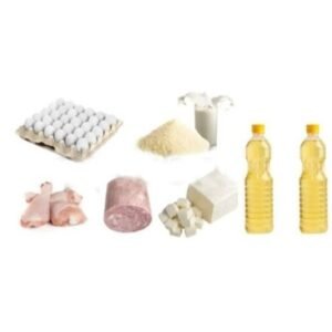 Combo de alimento #4