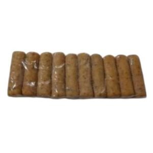 Croquetas (10 unid )