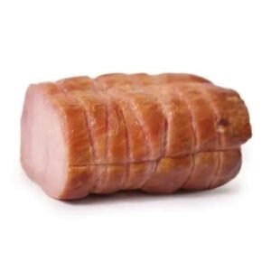 Lomo Desguesado ahumado 5lb