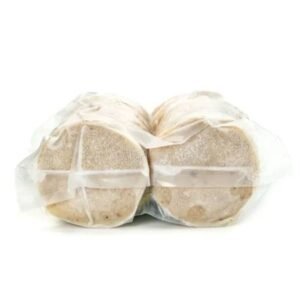 Paquete de Hamburguesa (5 unid)