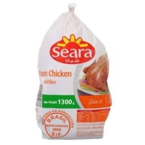 Pollo Entero (1300g)