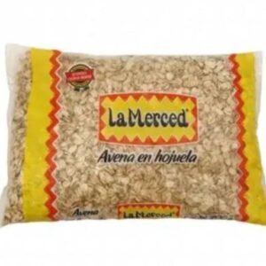 Avena en Hojuela (La Marced )