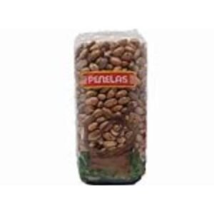 Frijol colorado Penelas (500g)